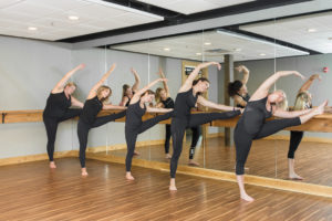 Basics Barre