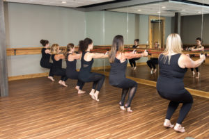 #barre