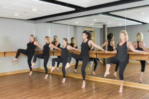 #barre