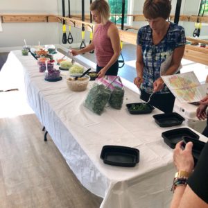 #nutritionworkshop